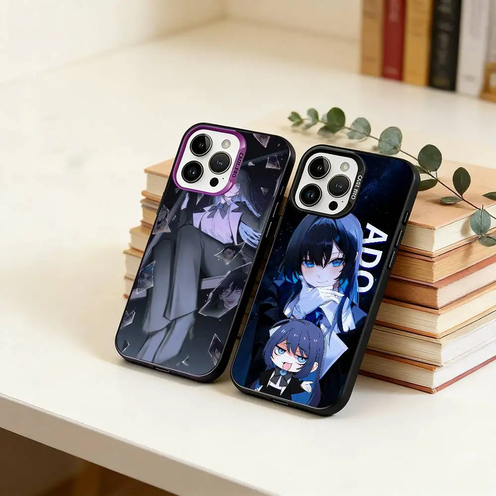 Cute A-Ado Phone Ca…
