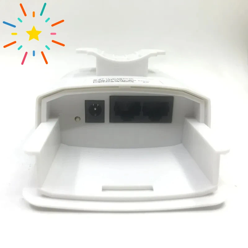 9344 7628 Chipset MINI WIFI Router Repeater Long Range 300Mbps2.4Ghz1-3Km Outdoor AP Router CPE AP Bridge Client Router repeater