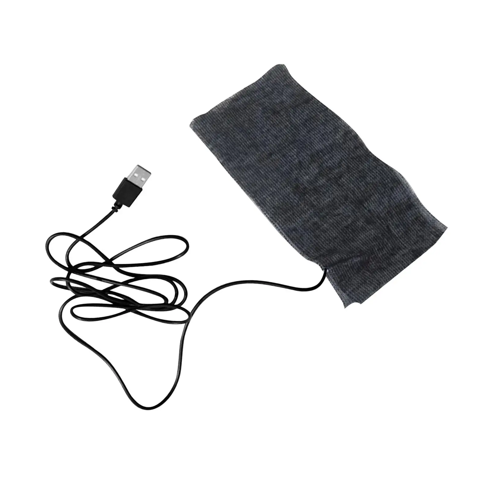 

Термостат с USB-разъемом для сохранения тепла, прочная Детская термопанель «сделай сам» для подогрева пищевых продуктов, бутылок для молока, Ланч-бокс, сумка для пикника