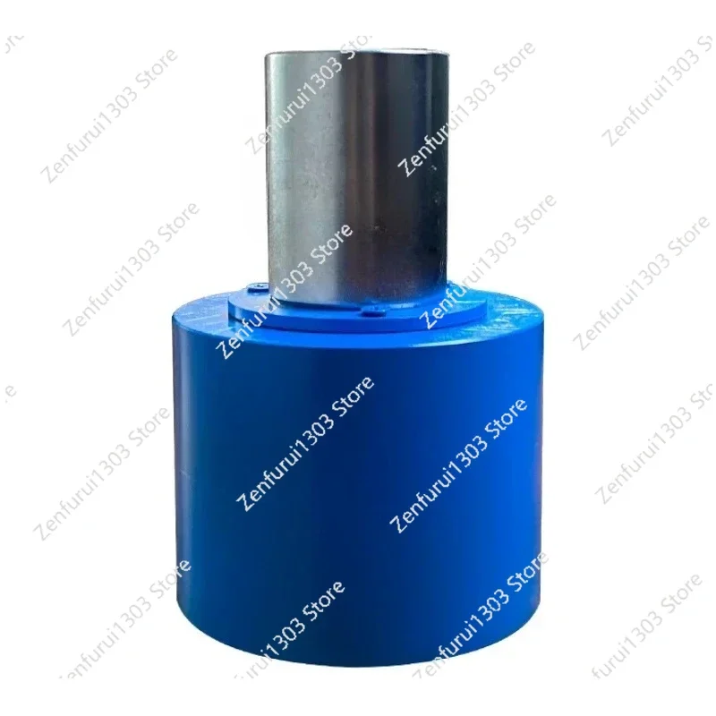

16KG Steel anvil Concrete Test Hammer Calibration Anvil
