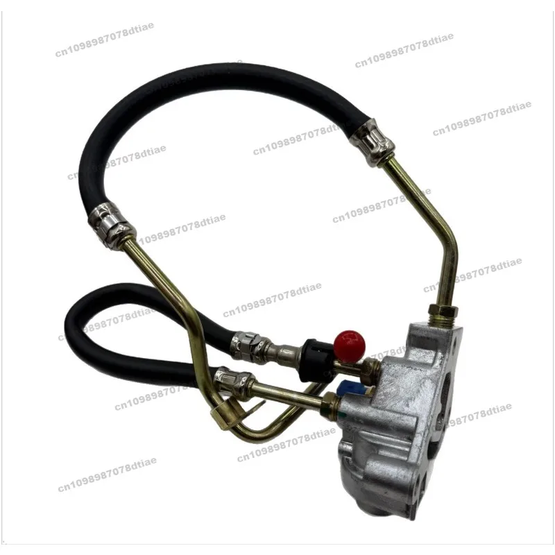 

For Land Rover Discovery 2 TD5 2.5 Fuel Pressure Regulator Maintenance LR016318