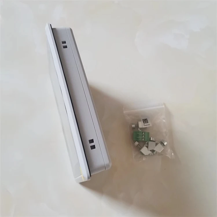 permanent magnet variable frequency air compressor, touch screen 45064070-027 PLC controller