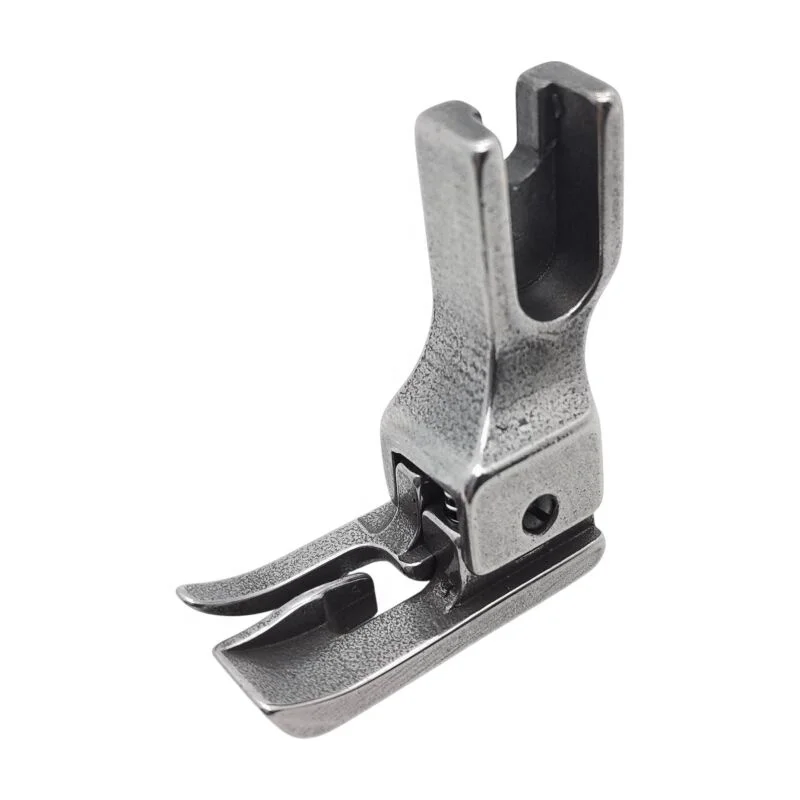 P778 Full Steel Top Collar Presser Foot for Industrial Computerized Sewing Machine