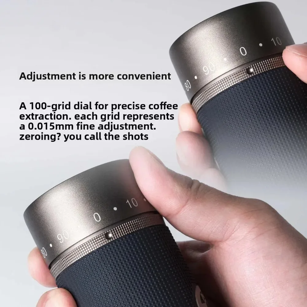 Thumbnail 3 - #44 Best Coffee Grinders to Buy In 2026
