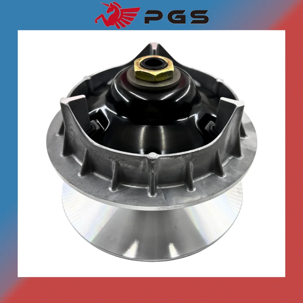 Primary Clutch CVT For SGW AT5 S/L T3b STD AT5L LUXE ATV E01-E100000-000-00 E01E10000000000