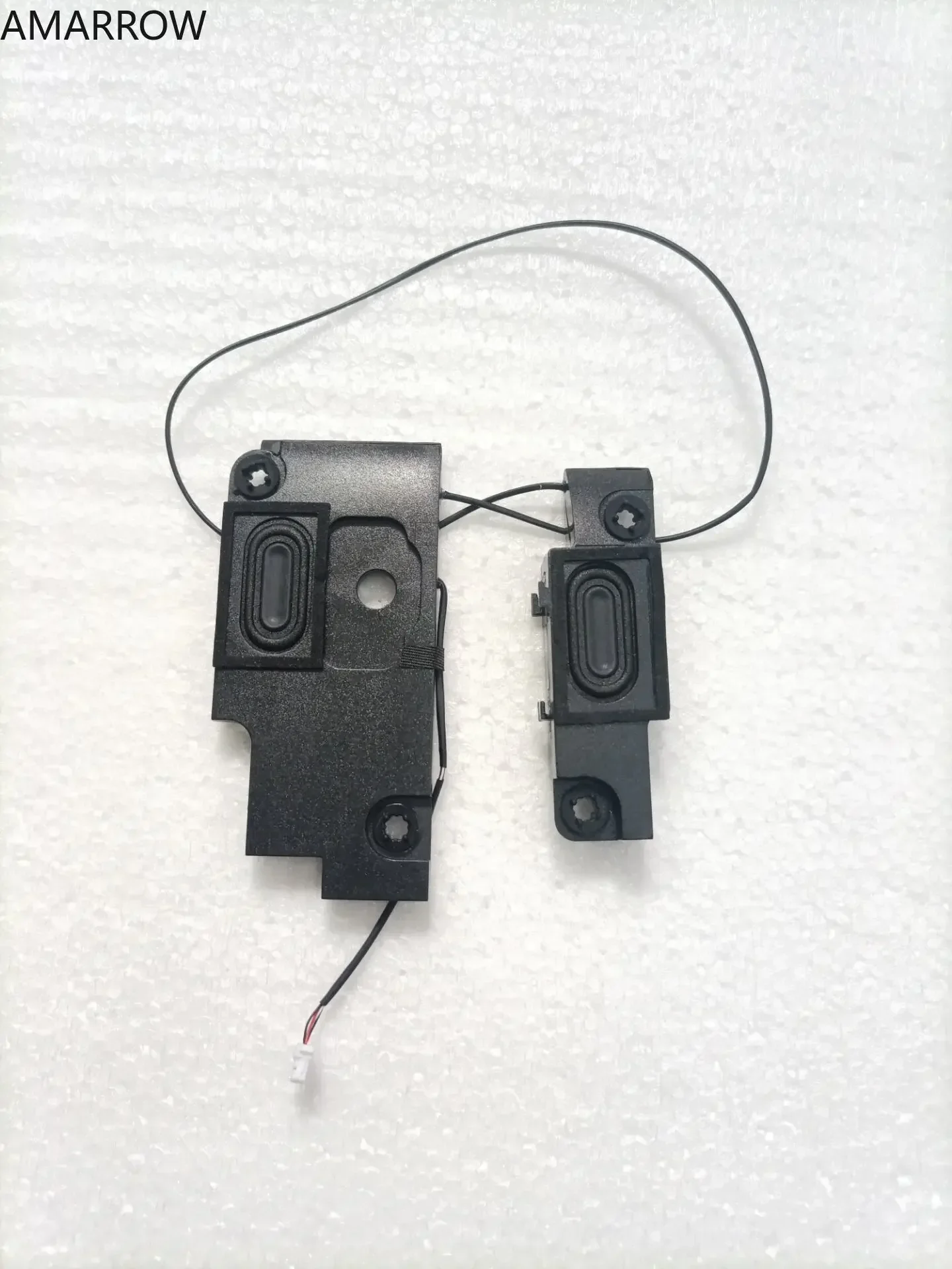 New Original Laptop Speaker for ACER E5-573 E5-574 E5-591 E5-522 V3-574 E5-522 V3-575 F5-572 EX-2511G E5-532 N15Q6 PK23000P400