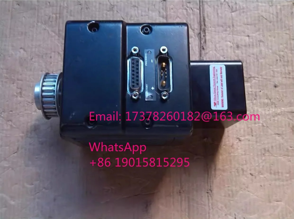 

SM3416D-NOV1K Used in good condition motor