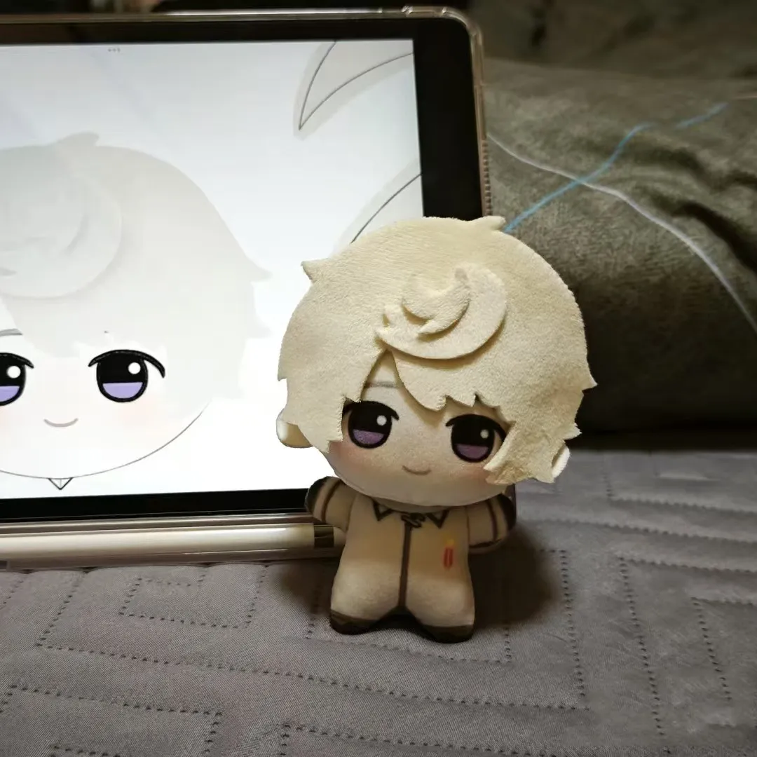 

In Stock 10cm Hetalia Plush Doll Cute Anime Peripherals Toy Birthday Christmas Gift