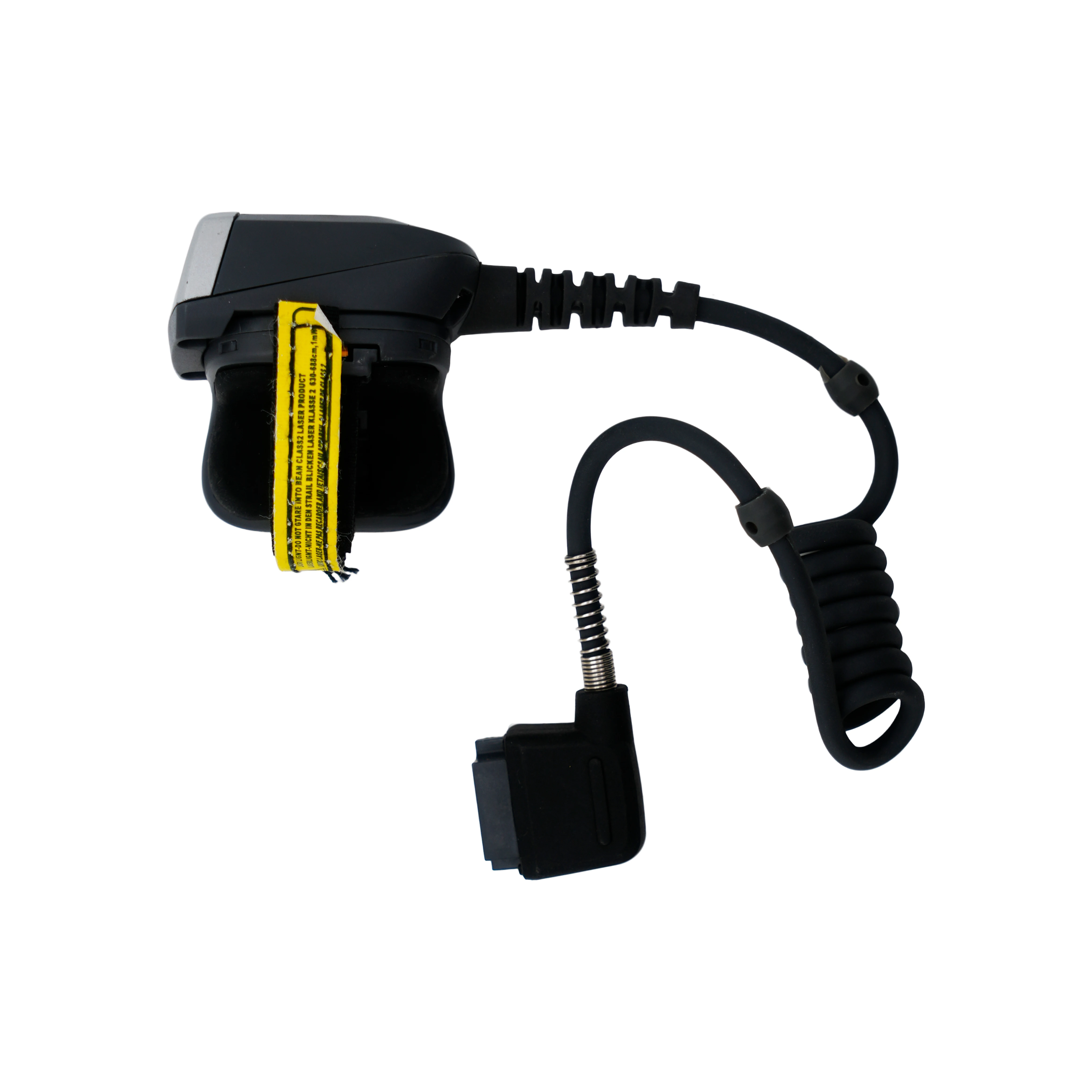 ZEBRA Symbol RS5000-LCFSWR Ring Barcode Scanner（wt6000 WT6300）