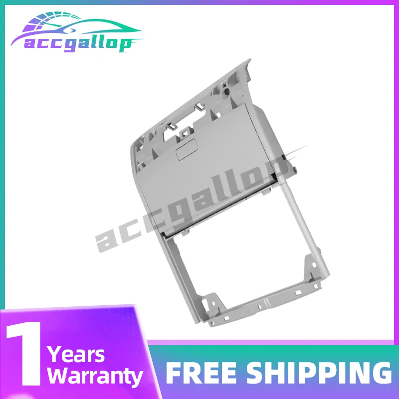 

5TD868837 5GG868837 Car Interior Roof Storage Sunglasses Box Sun Glass Case Spectacles Holder for Golf 7 MK7