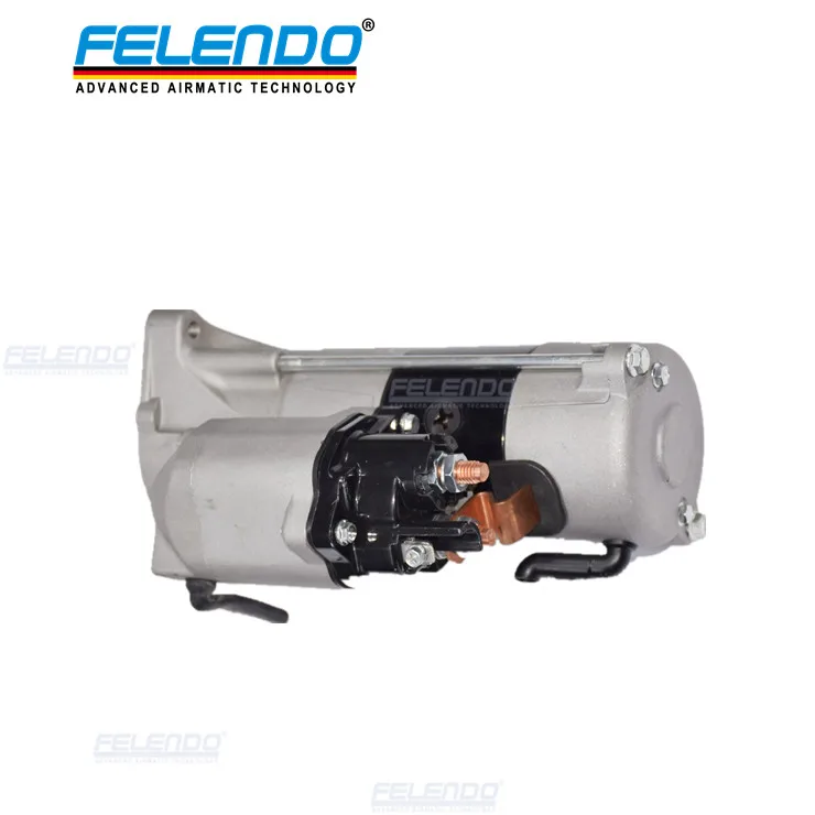 

Автоматический стартер для RANGE ROVER SPORT 3.6TD 4.4 Diesel L322 LR 010512 LR 029152 LR 032541 LR02146 Стартер1