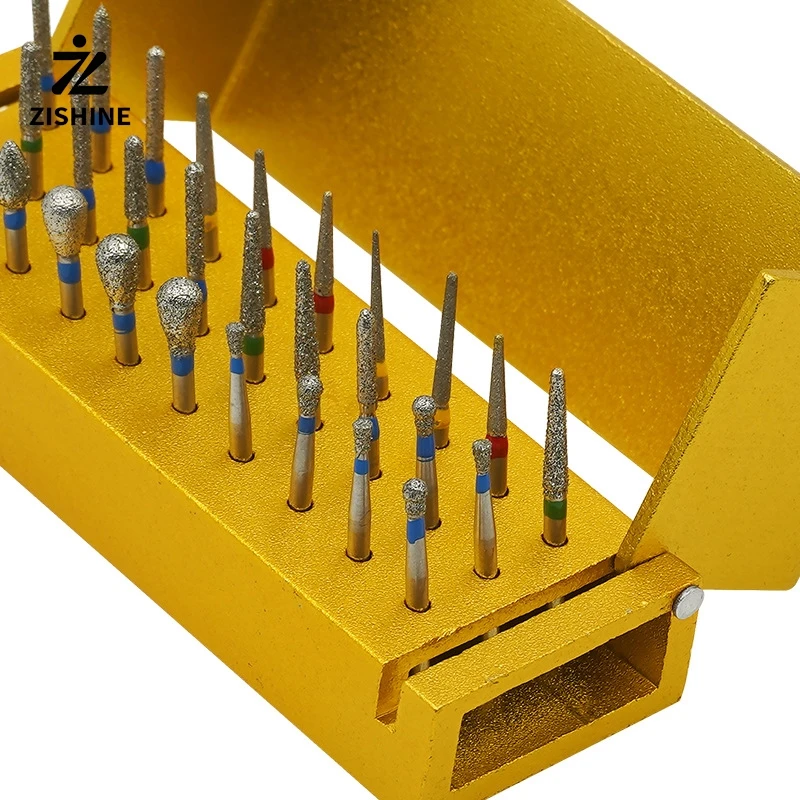 

30 шт., стоматологическое твердосплавное стальное сверло, круглое, подходит для высокоскоростного мобильного телефона, стоматологический материал, стоматологический алмазный иглодержатель