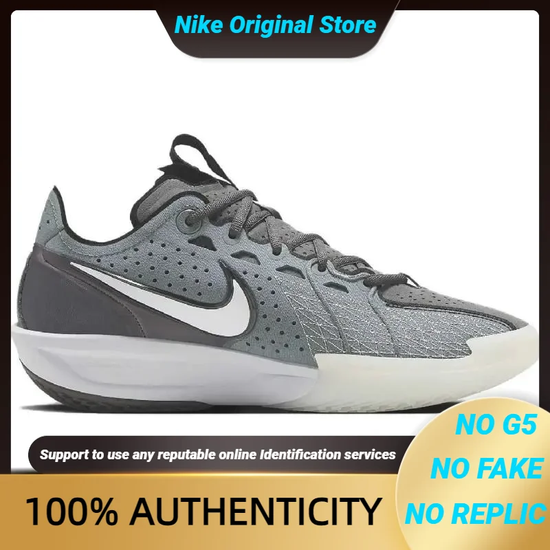 

Кроссовки Nike Air Zoom GT Cut 3 EP «Hustle» DV2918-002