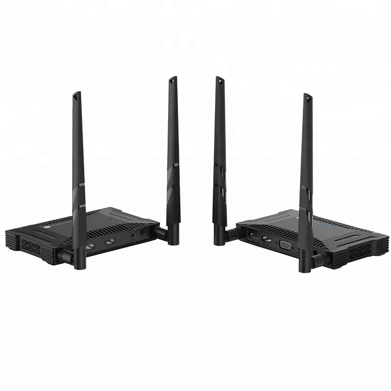 1500M Long Range Wireless  Video Transmitter Receiver/ Extender