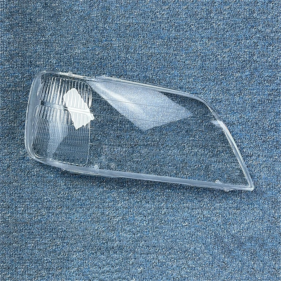 

Для Honda CRV CR-V 1997-2001 передний абажур, прозрачный корпус, корпус фары, крышка лампы, линза из плексигласа