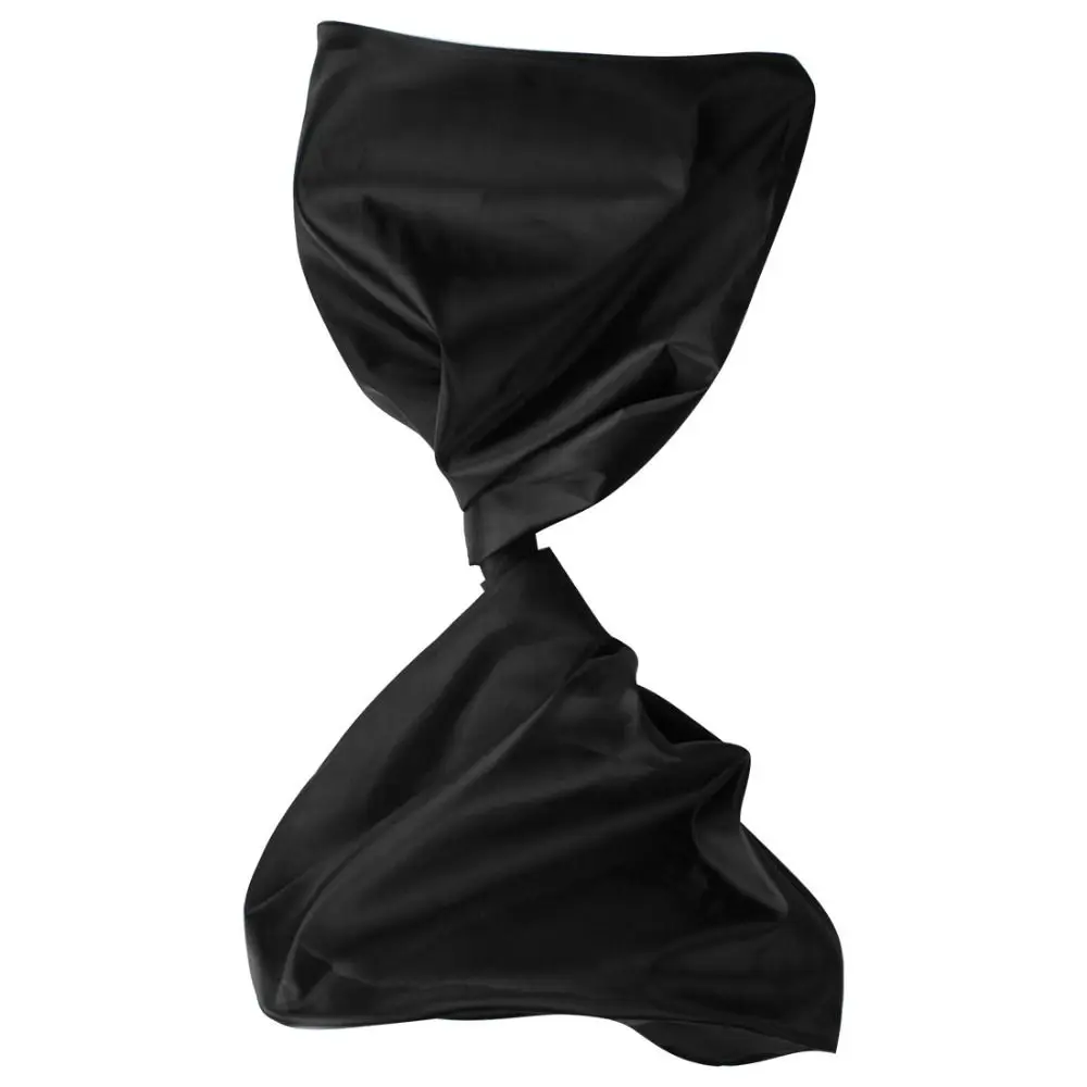 61 Keys Electronic Piano Cover Foldable Dustproof Digital Piano Protect Bags Waterproof Black Piano Keyboard Cover