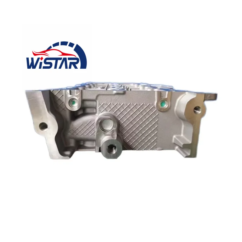 Hot Sale FO-RD YNF6 Cylinder Head for Half Complete GK2Q6C032AA GK2Q6C032BA HG9Q6C032AA/BA New Condition for ford