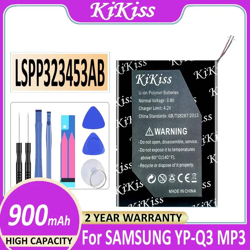 For Samsung YP-Q3 M…