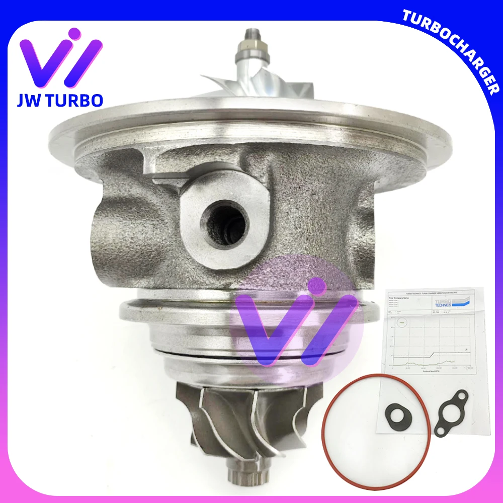 

MFS Turbo CHRA Core Cartridge for Hyundai Tuccson III,Kia Optima Sportage 1.6 T-GDI 28231-2B810 282312B810
