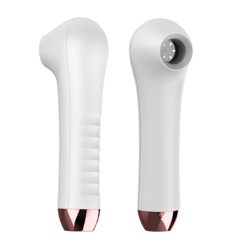Analisador de pele para uso doméstico, scanner facial, inteligente, multifuncional, detector de couro cabeludo e cabelo