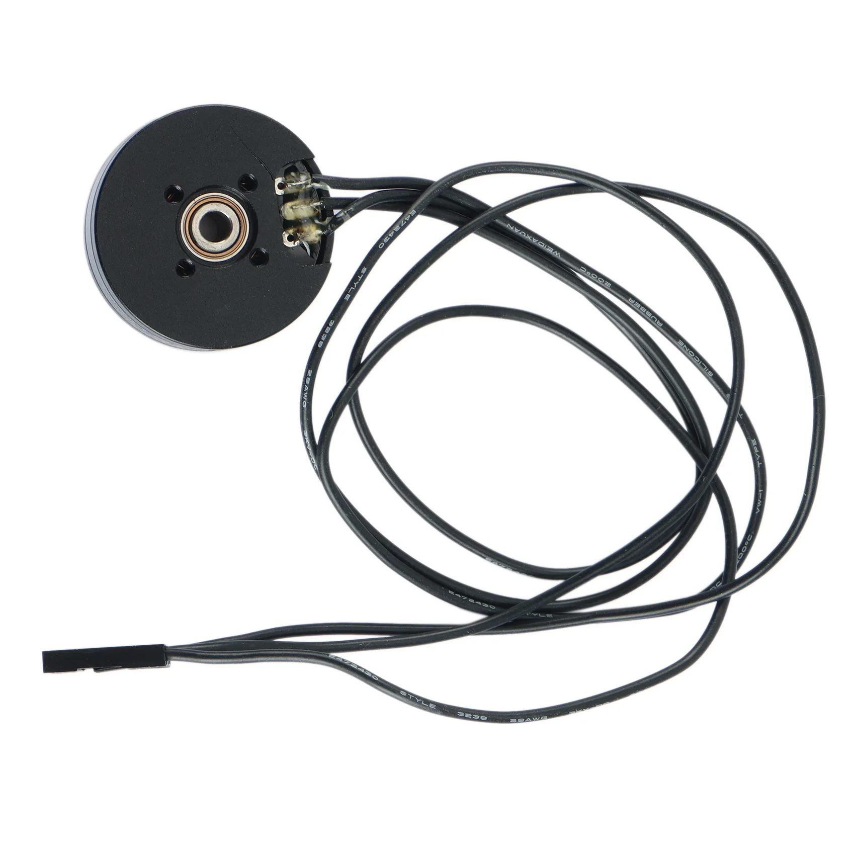 CANING- 2204 260Kv Motor Brushless Gimbal Motor Hollow Shaft Motor,for Gopro 808 Camera Equipment Gimbal Accessories