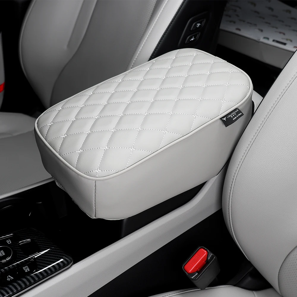 para-kia-sportage-nq5-2023-2025-lhd-consola-central-reposabrazos-caja-almohadilla-cubierta-protectora-material-de-cuero-accesorios-interiores-de-coche
