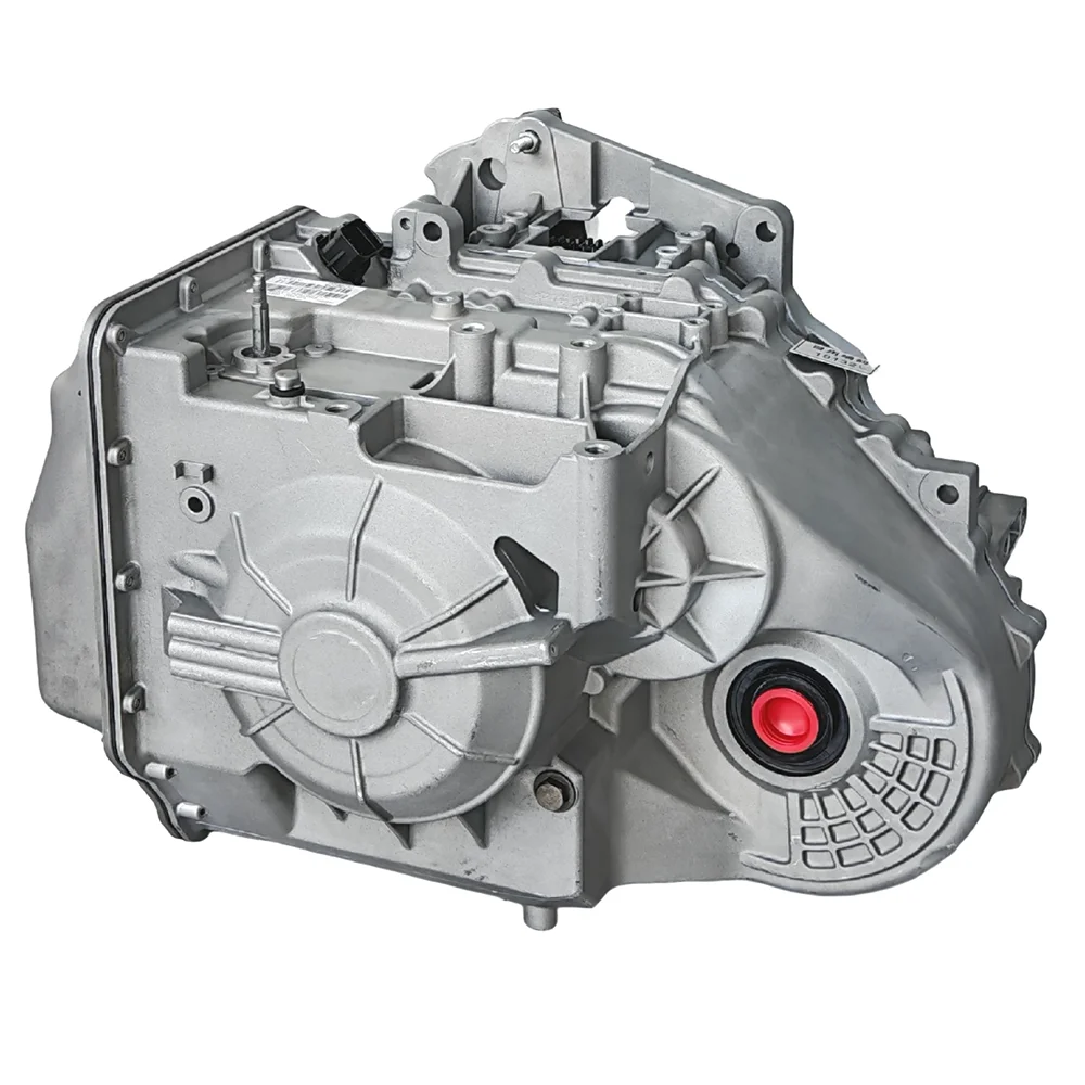 

High Quality Remanufactured M11 QR640AHA Auto Transmission Gearboxes For Geely Boyue Borui Lifan 820 Ssangyong