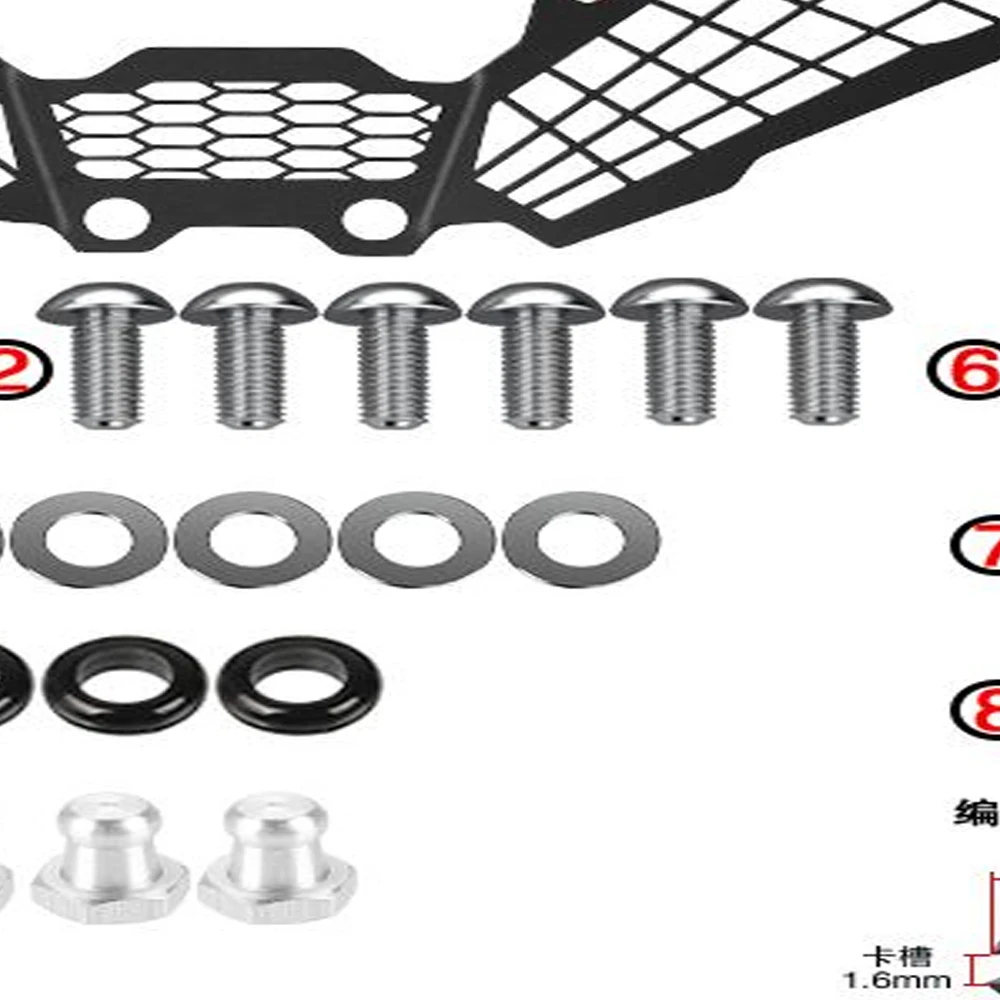 

For YAMAHA NIKEN 900 NIKEN GT NIKEN900 2018 2019 2020 2021 2022 2023 Smart Phone Navigation GPS Plate Bracket Adapt Holder Kit