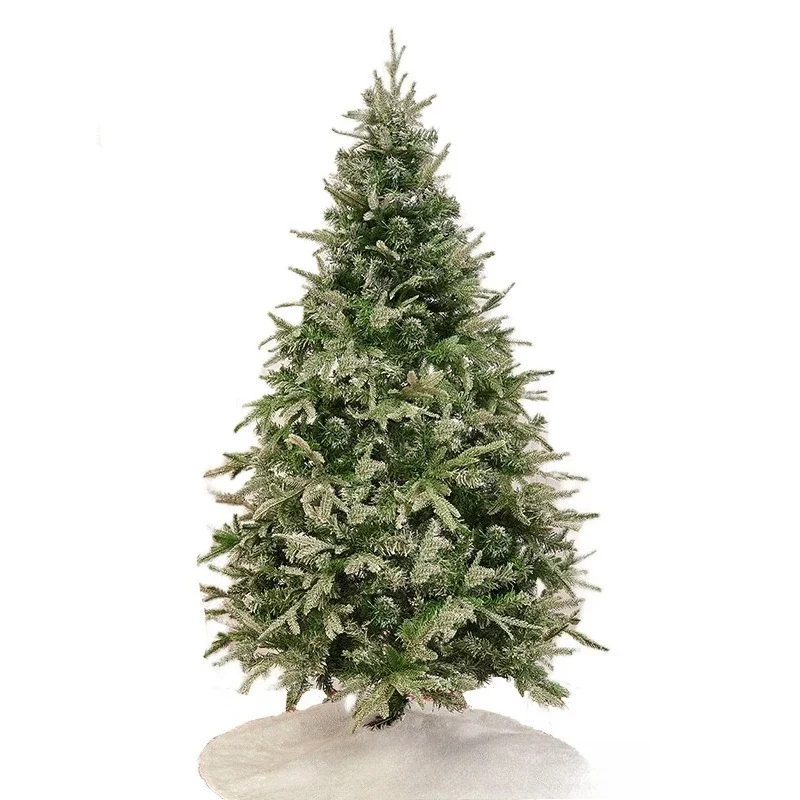 

Christmas tree 2024 new home handmade DIY package Christmas decorations Internet celebrity premium