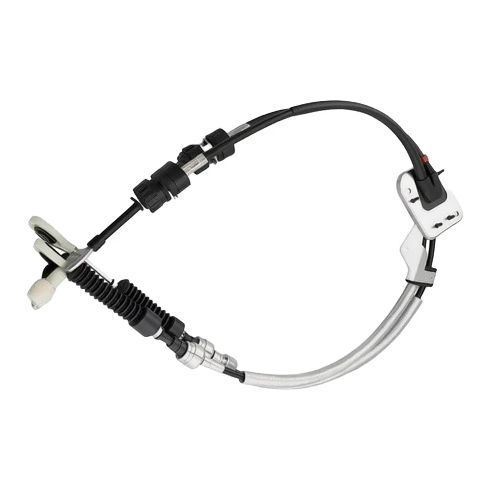 Drivetrain Control Cable Transmission Shift Cable ABS Material Construction Non Deformation Structure For Toyota Corolla ZRE120