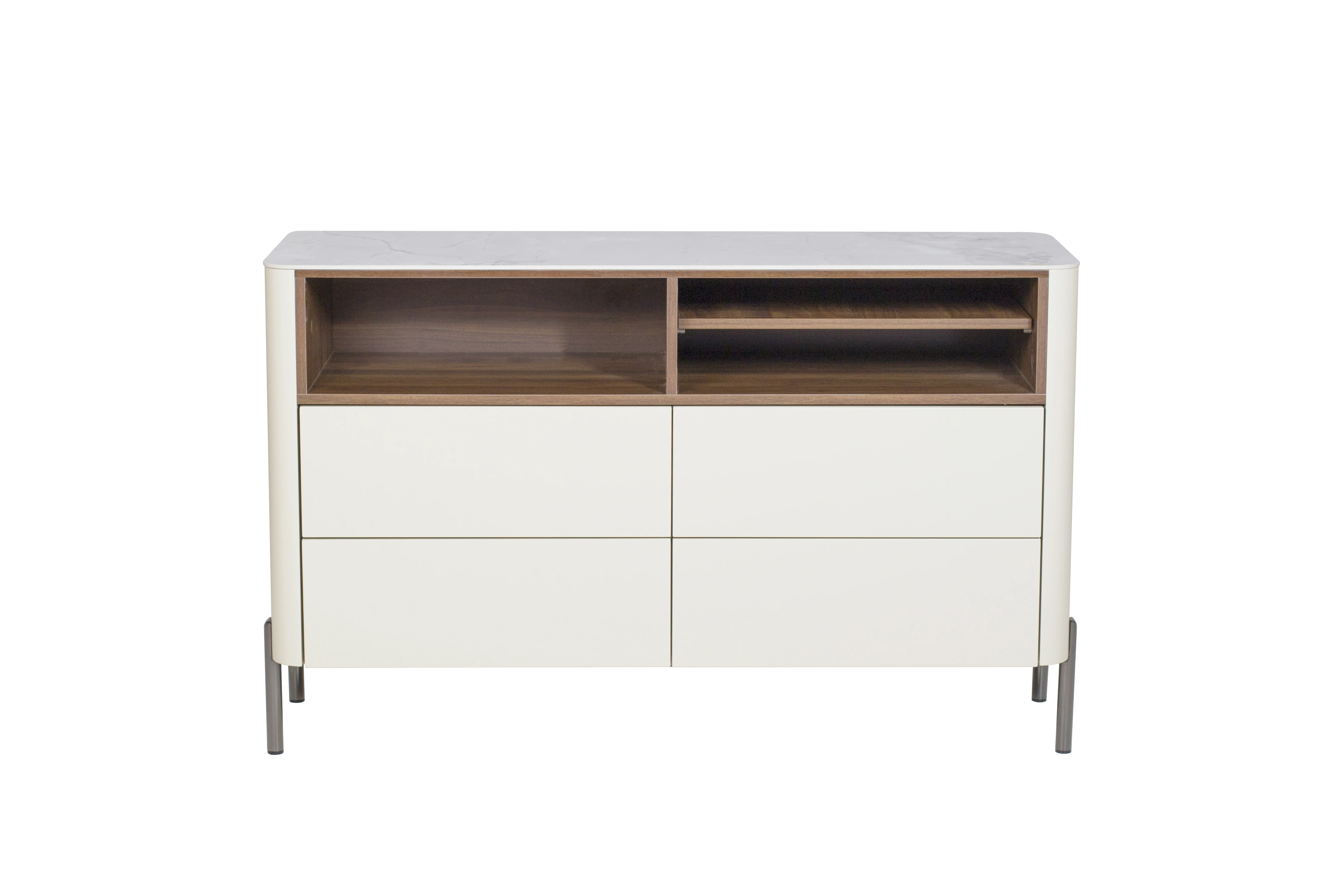 Wooden Nordic  Storage Cabinet - Kids Toys Drawers 评论和价格