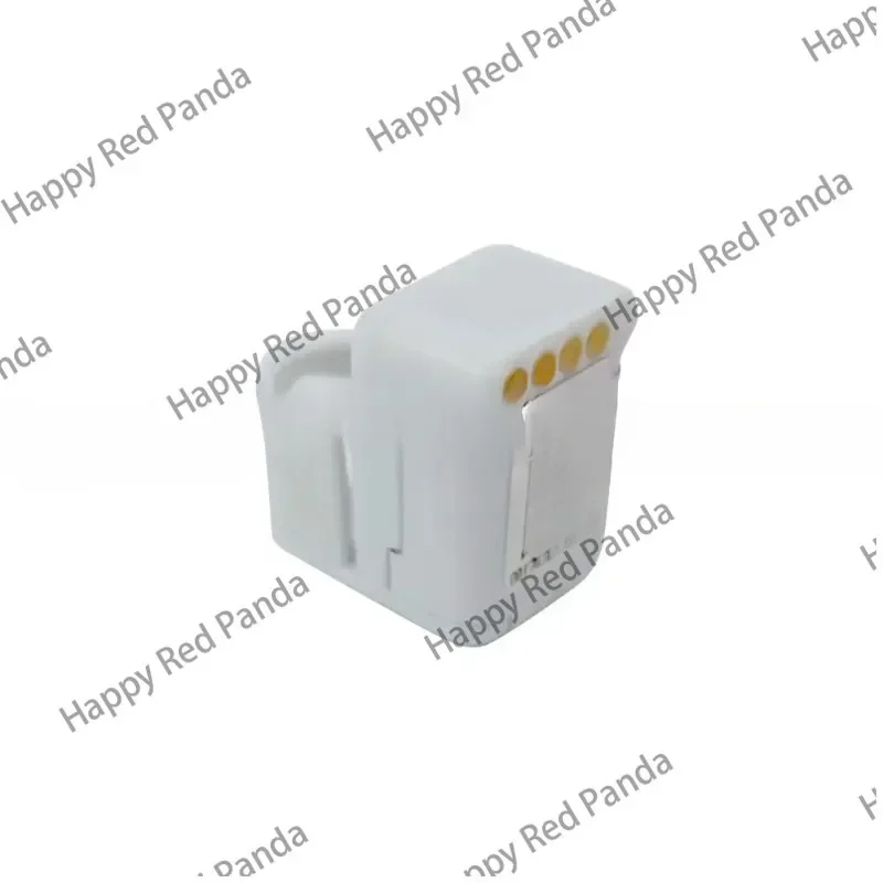 1pcs Parrot Bird GPS Tracking Ring 110mAh White Racing Pigeon Inner 10.8mm Yorkshire Canary Position Tracker Devide