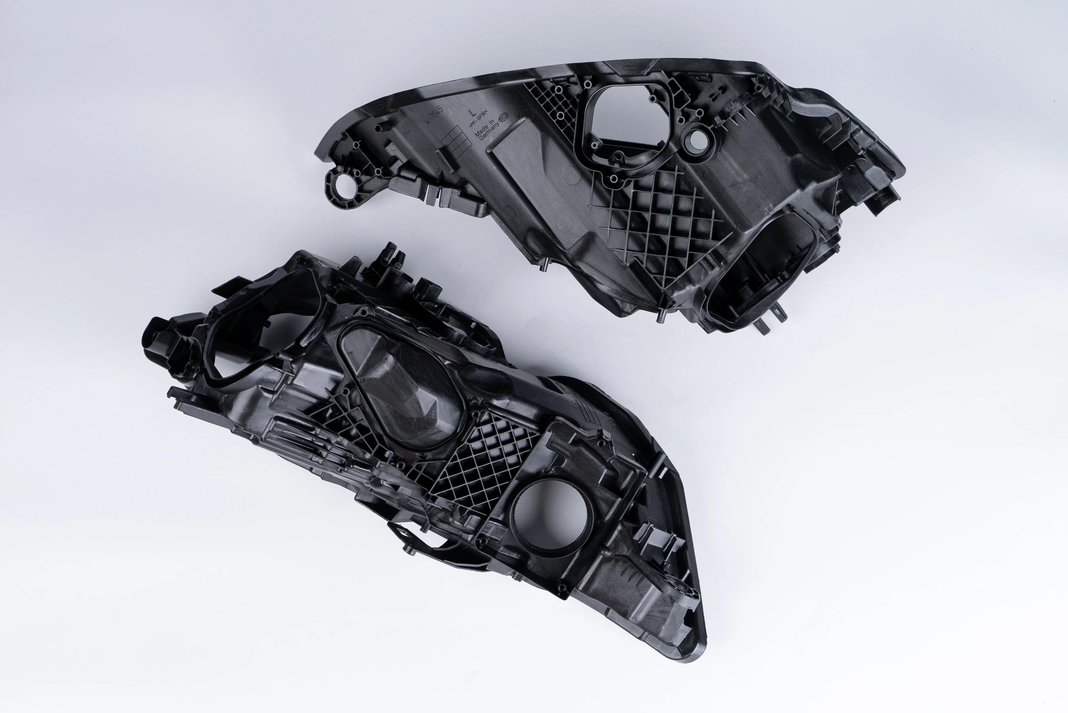 Factory Direct Supply Best Led Car Front Headlight Suitable for  A6 C8(Matrix ) 2019-2022  4KO941035C 4KO941036C