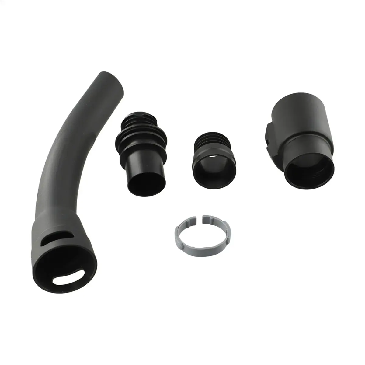 A04V Vacuum Cleaner Hose Adapter Connector Accessories for NT Vacuum Cleaner Household Cleaning Tool Replacement