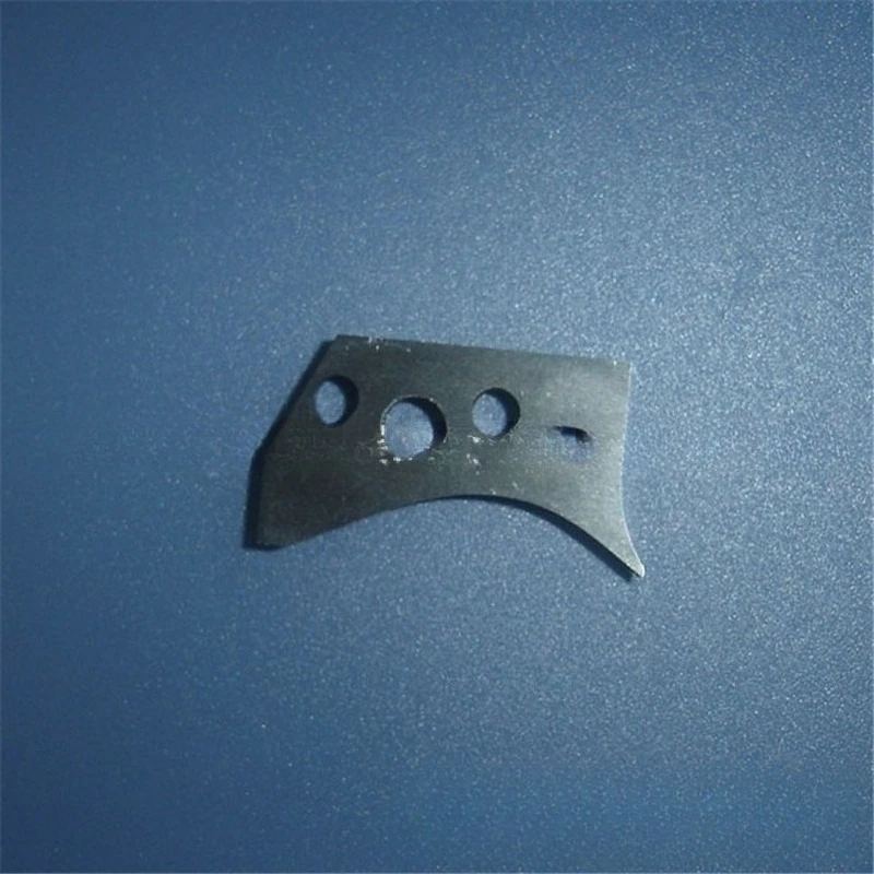 

Медленный провод, аксессуар из нержавеющей стали, багажник 135009544, V-образная проволочная насадка