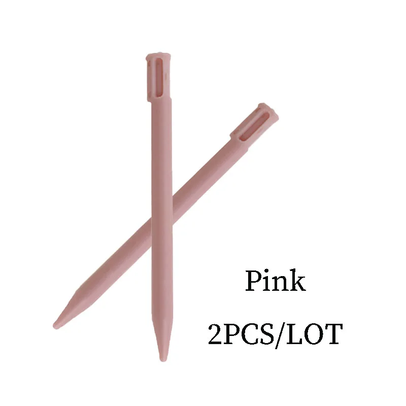 Nintendo 3DS Stylus Pen - Replacement - usage example