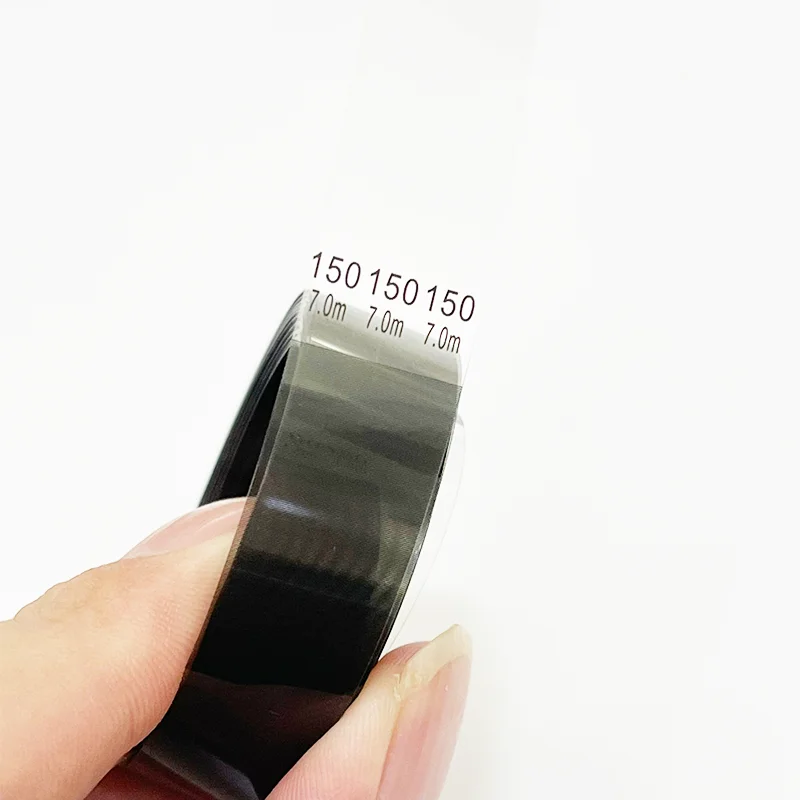 Encoder Strip Film 150LPI 7000mm Width 15mm 150dpi