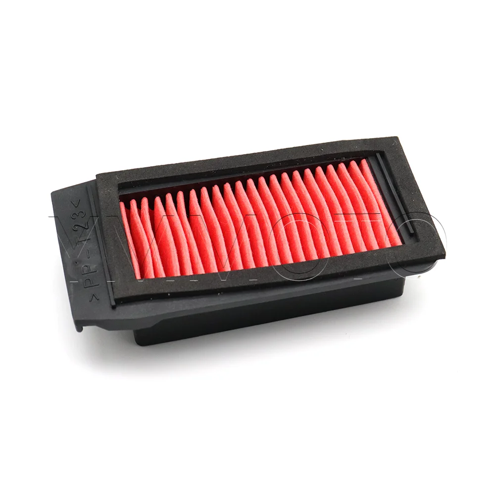 For YAMAHA XT250 Serow 2005-2017 XG250 TRICKER 2004-2010 XT 250 XG 250 Motorcycle Air Filter Intake Cleaner Element Accessories