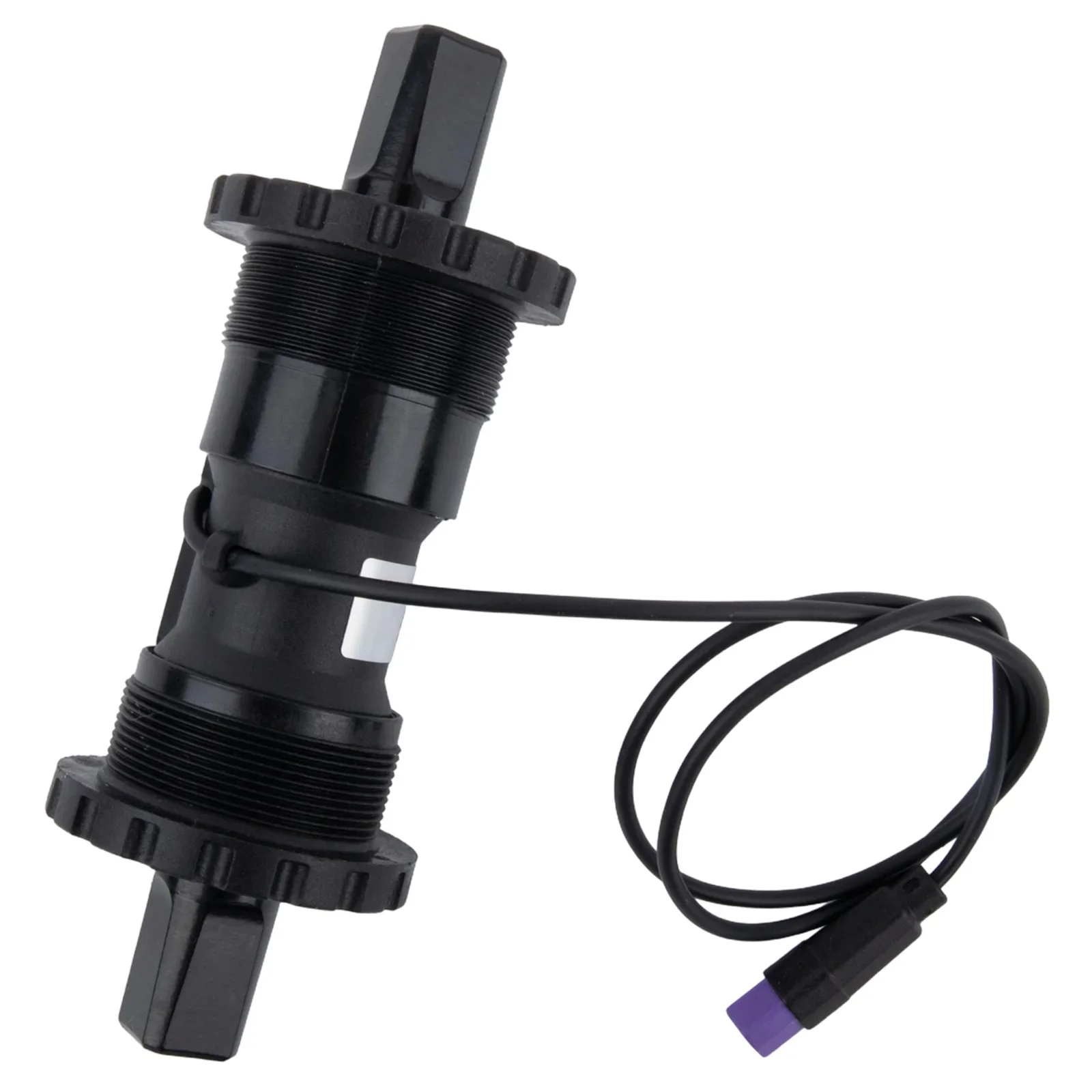 

Reliable Bottom Bracket Torque Sensor Designed for Bafang CAN Protocol Features Include a Long Cable and Build