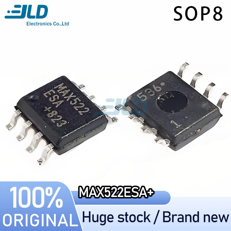 

(1-5piece) 100% New MAX522ESA+ SOP8 Chipset Professional one-stop ordering Adequate stock Chip Electronics