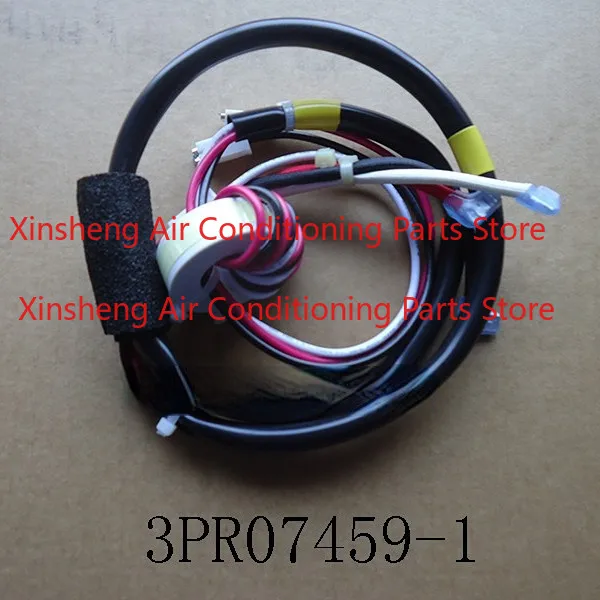 

Applicable to Daikin V3 double frequency conversion machine RHXYQ1416SY1 RZP450SY1 frequency conversion compressor cable