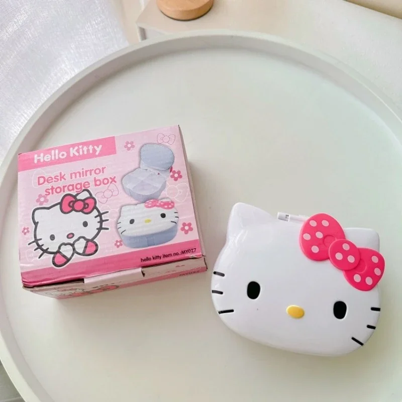 Рисунок 6 - Sanrio Hello Kitty Настольное зеркало