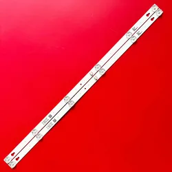 10/20/30PCS LED Backlight Strip For 4C-LB3206-HR01J 32HR330M06A5 32D2900 32l1800 32l2600 32l2800 32l2900 L32s4900 32d2900