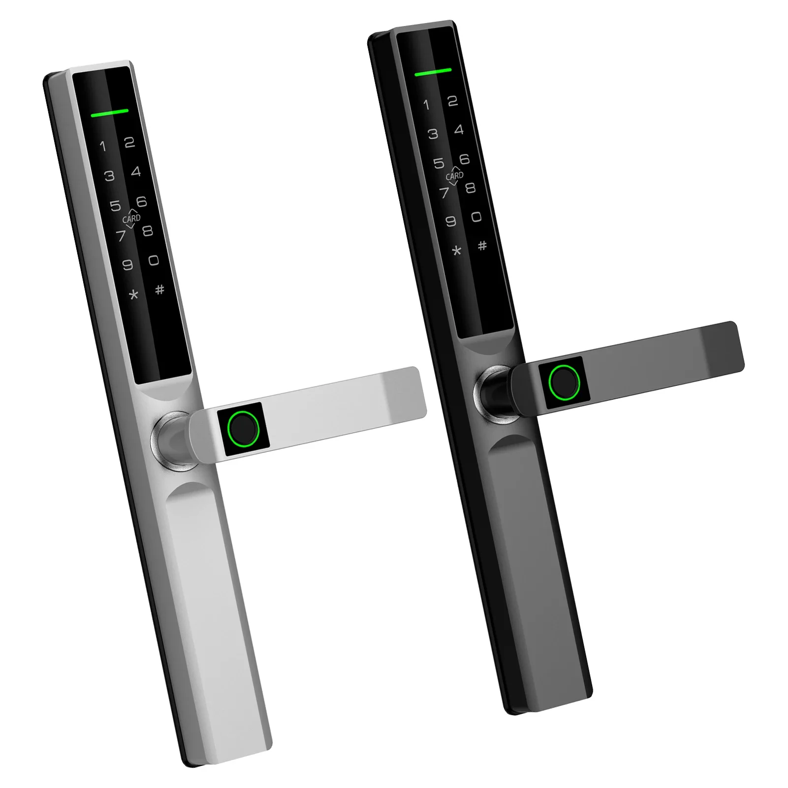 Tuya Wifi Smart Doo…