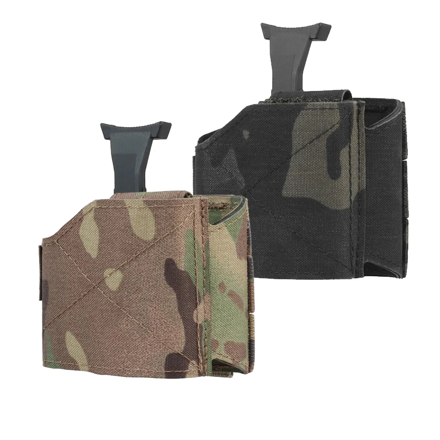 

Tactical Mag Pouch Duty Belt Outdoor Training Accessories Pouch Tools Bag Molle Tactical Hunting Bag Holster