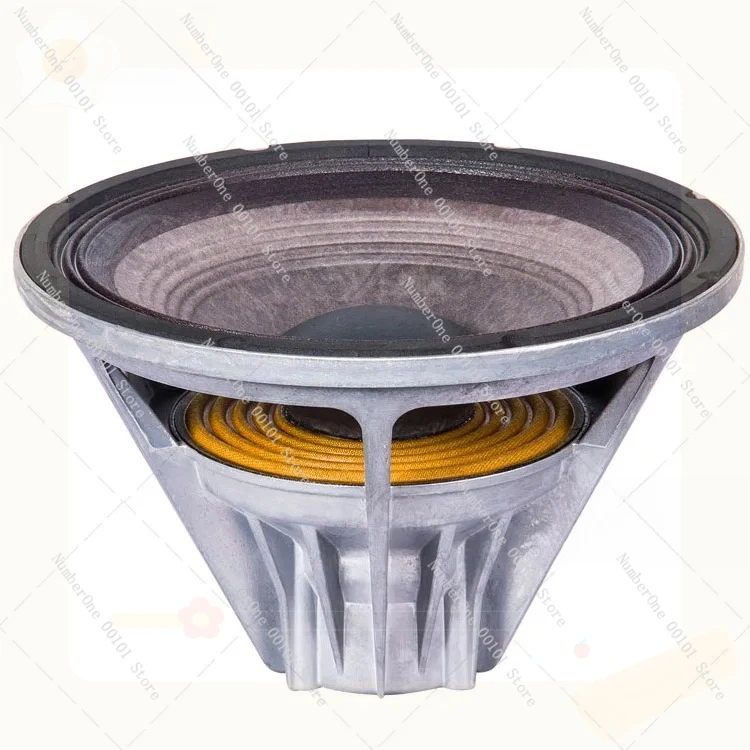 2262HPL ملف صوتي مزدوج 12 بوصة مكبر صوت نيوديميوم LF