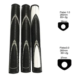 Golf Putter Grip Flatso 1.0 / 3.0 Poignées de golf