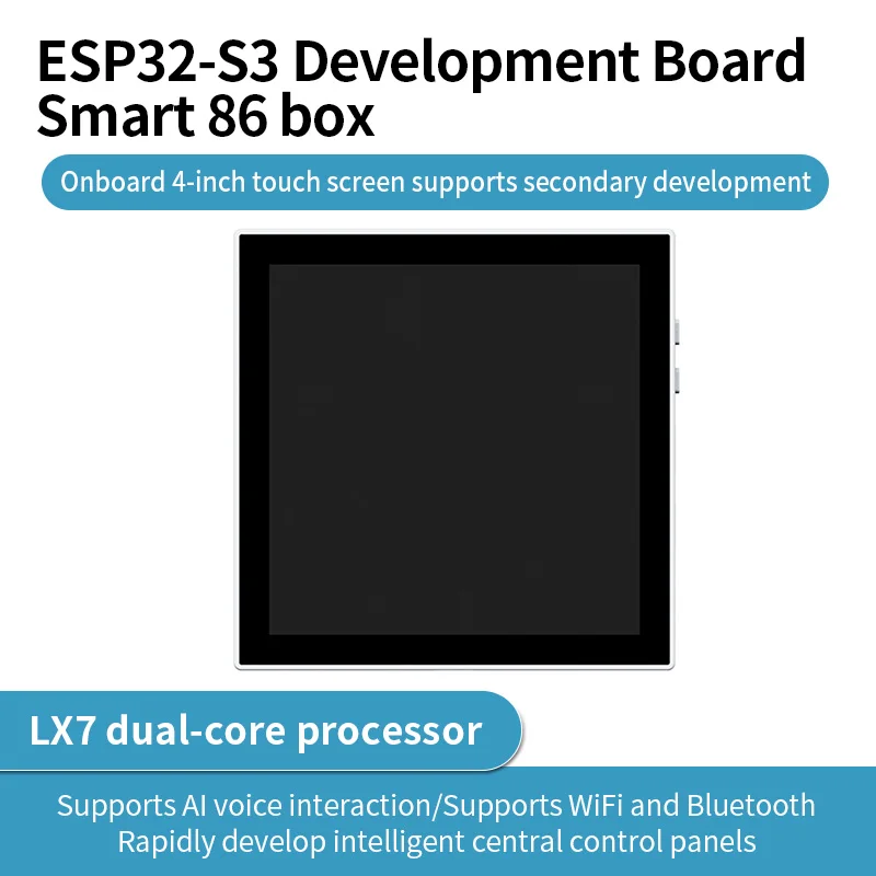 placa-de-desarrollo-esp32-s3-smart-86-box-compatible-con-wi-fi-de-24-ghz-y-bluetooth-ble-5-pantalla-tactil-integrada-de-4-pulgadas-y-480-pixeles