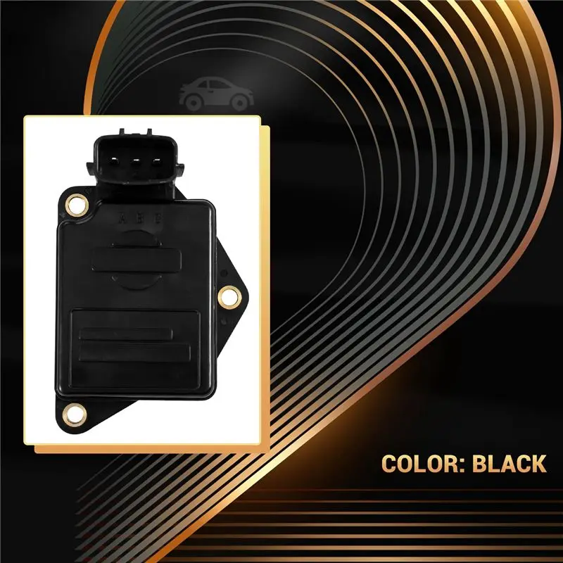 

Датчик массового расхода воздуха (MAF) M46K для Nissan Paladin, D21, Sentra, 100NX, B13, Primera, Sunny 1.4, 1.6, 2.0 (AFH45M-46, AFH45M46)