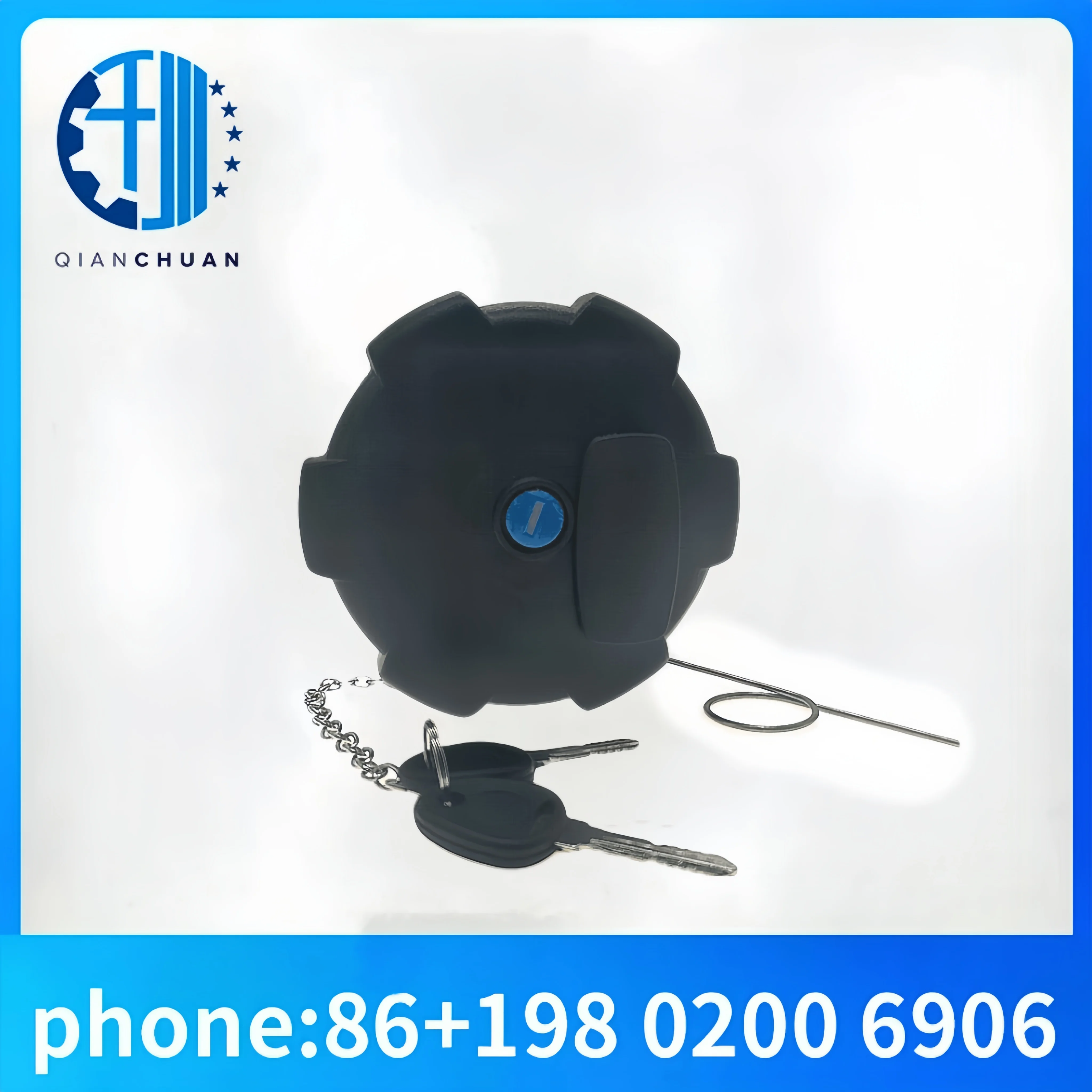 

Крышка для дизельного топливного бака 20392751 для грузовиков Volvo FM400 420 440 460 500 замки для топливного бака